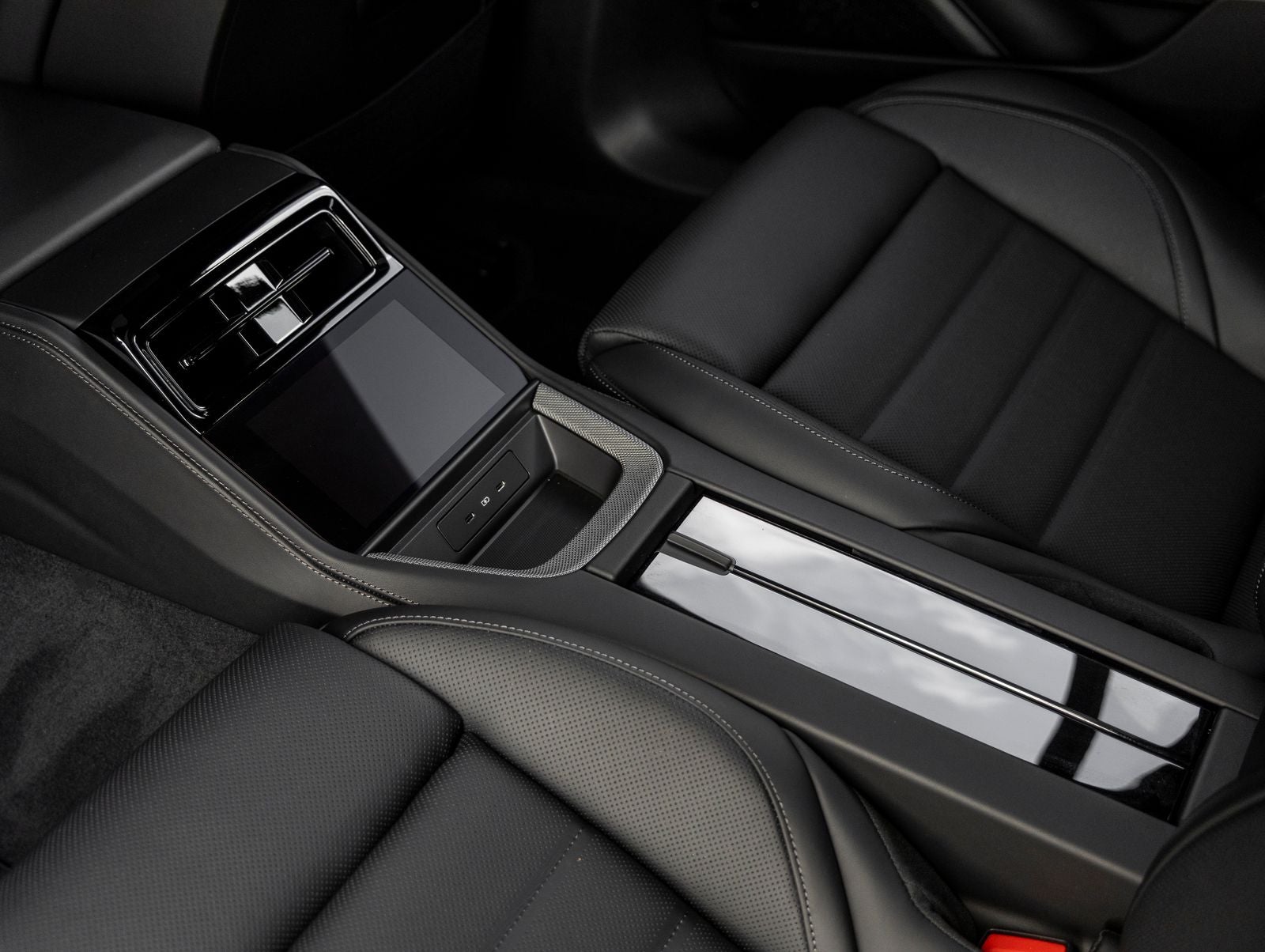 2026 Porsche Panamera Panamera 4