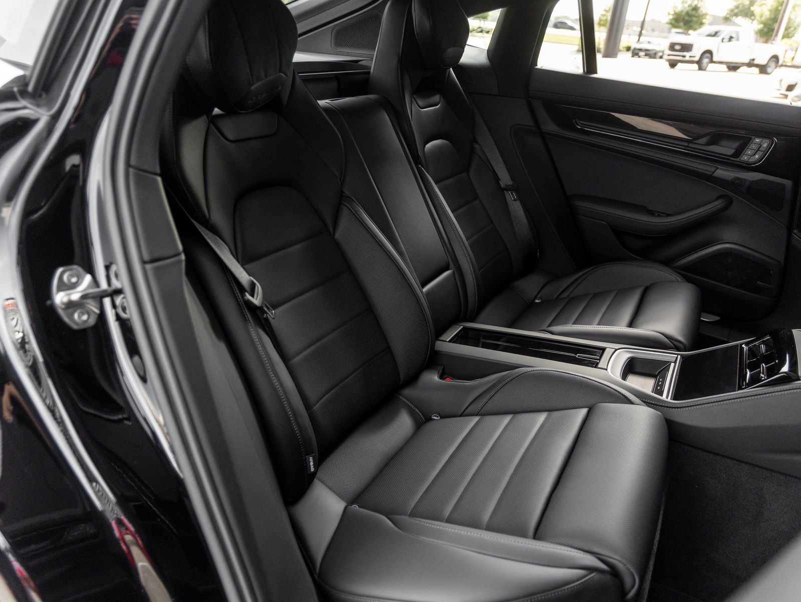 2026 Porsche Panamera Panamera 4