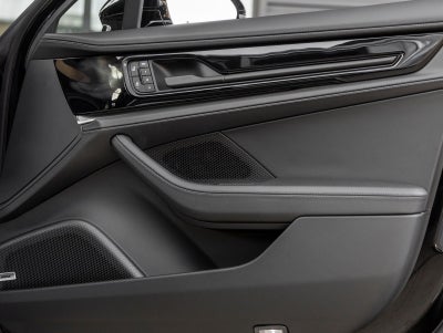 2026 Porsche Panamera Panamera 4