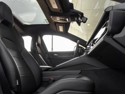 2026 Porsche Panamera Panamera 4