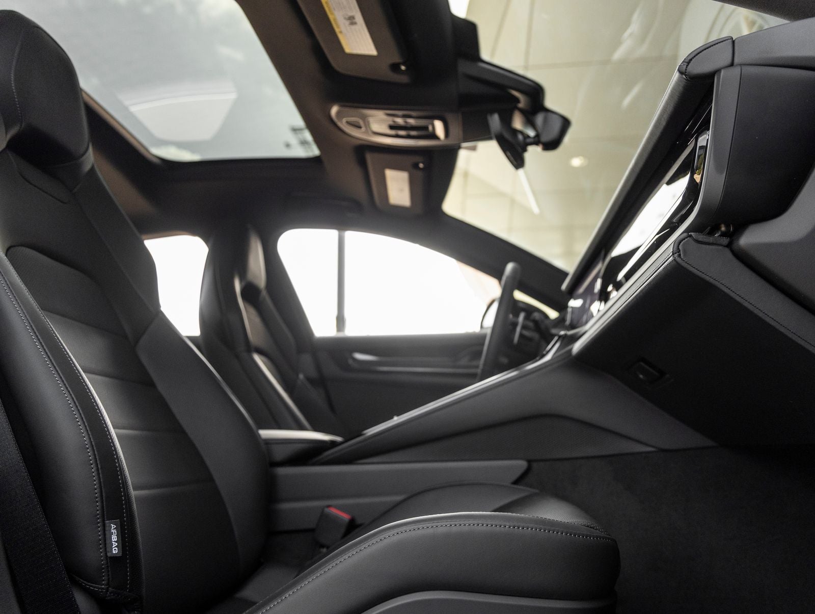 2026 Porsche Panamera Panamera 4