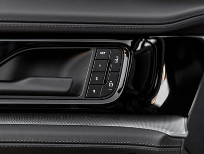 2026 Porsche Panamera Panamera 4