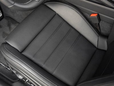 2026 Porsche Panamera Panamera 4