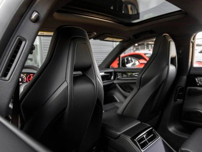 2026 Porsche Panamera Panamera 4
