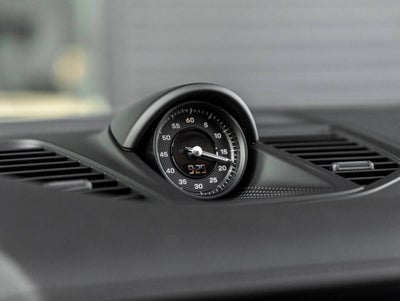 2026 Porsche Panamera Panamera 4