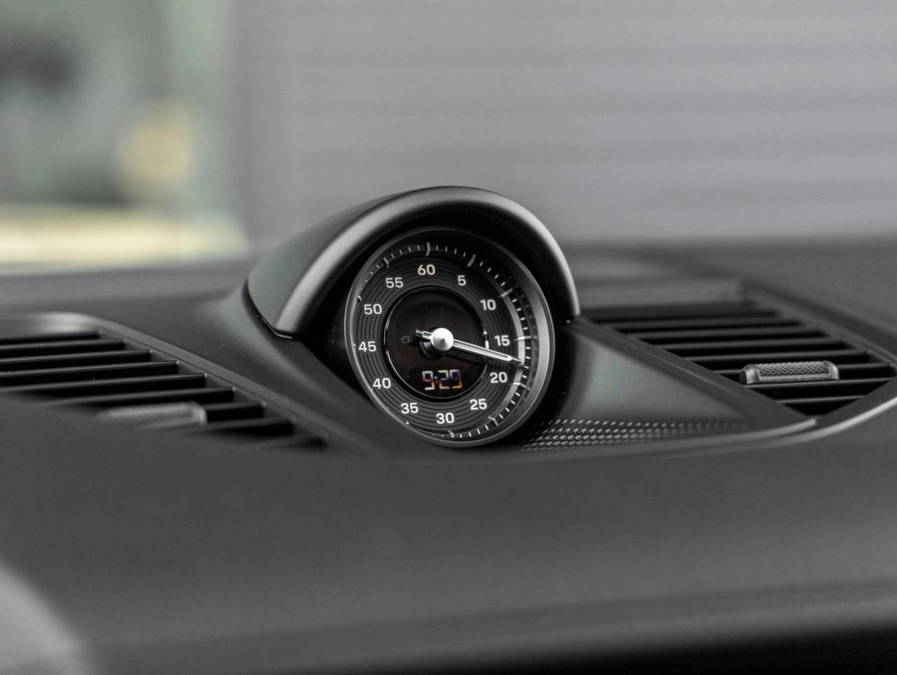 2026 Porsche Panamera Panamera 4