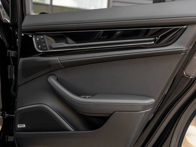 2026 Porsche Panamera Panamera 4