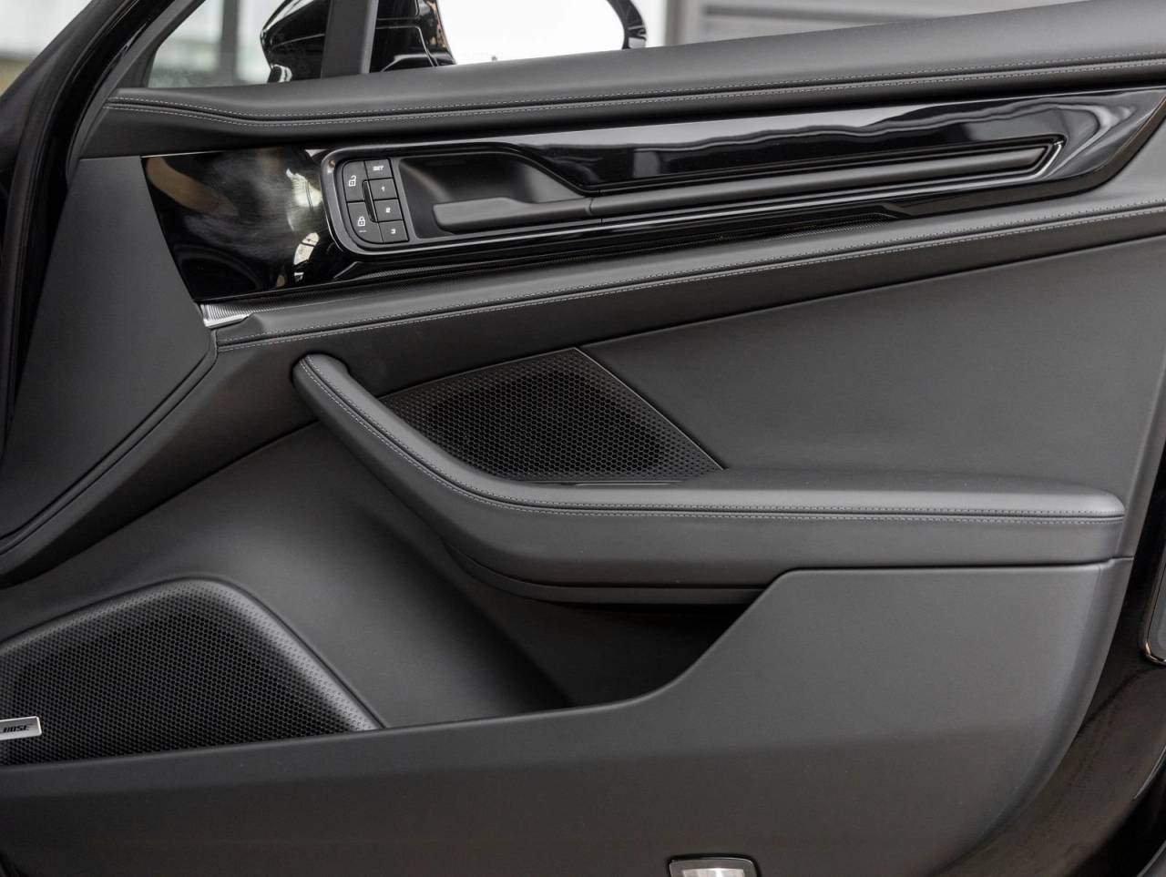 2026 Porsche Panamera Panamera 4