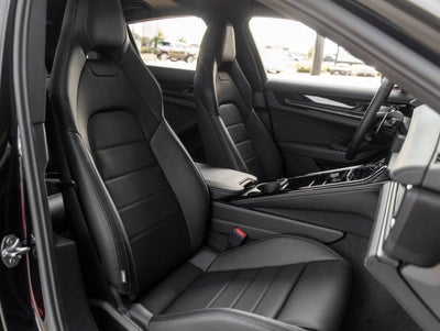 2026 Porsche Panamera Panamera 4
