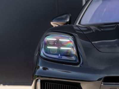 2026 Porsche Panamera Panamera