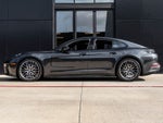 2026 Porsche Panamera Panamera