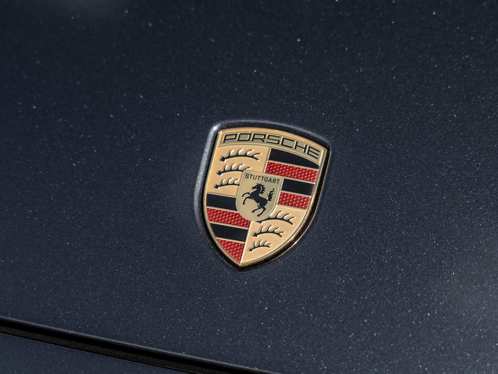 2026 Porsche Panamera Panamera