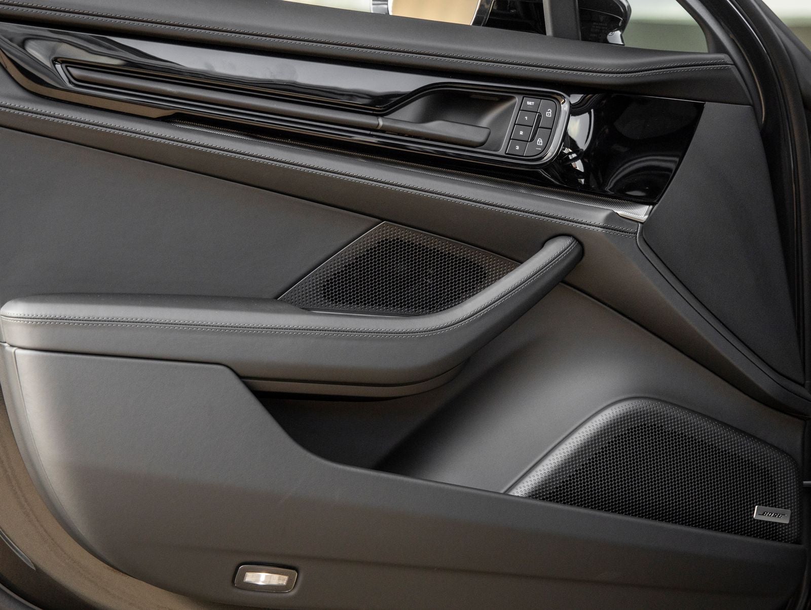 2026 Porsche Panamera Panamera
