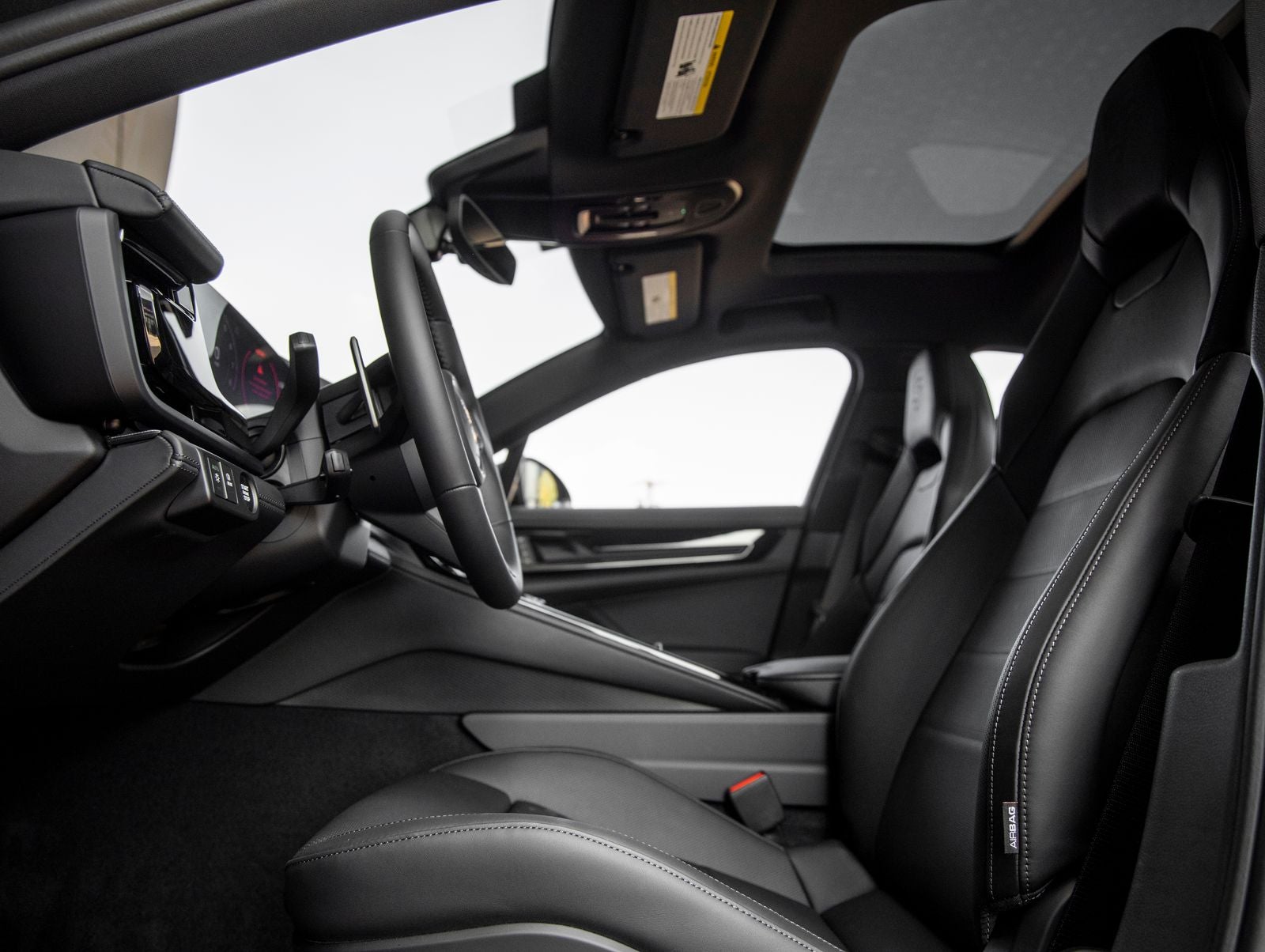 2026 Porsche Panamera Panamera