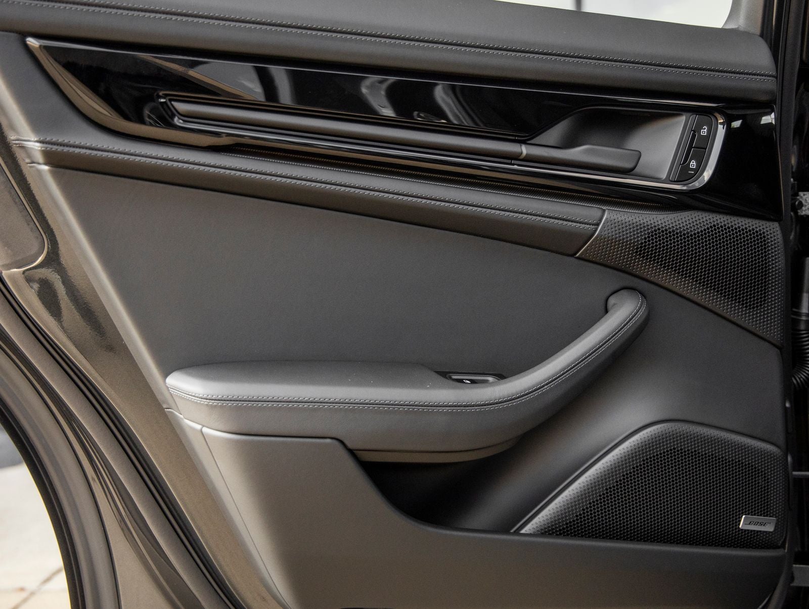 2026 Porsche Panamera Panamera