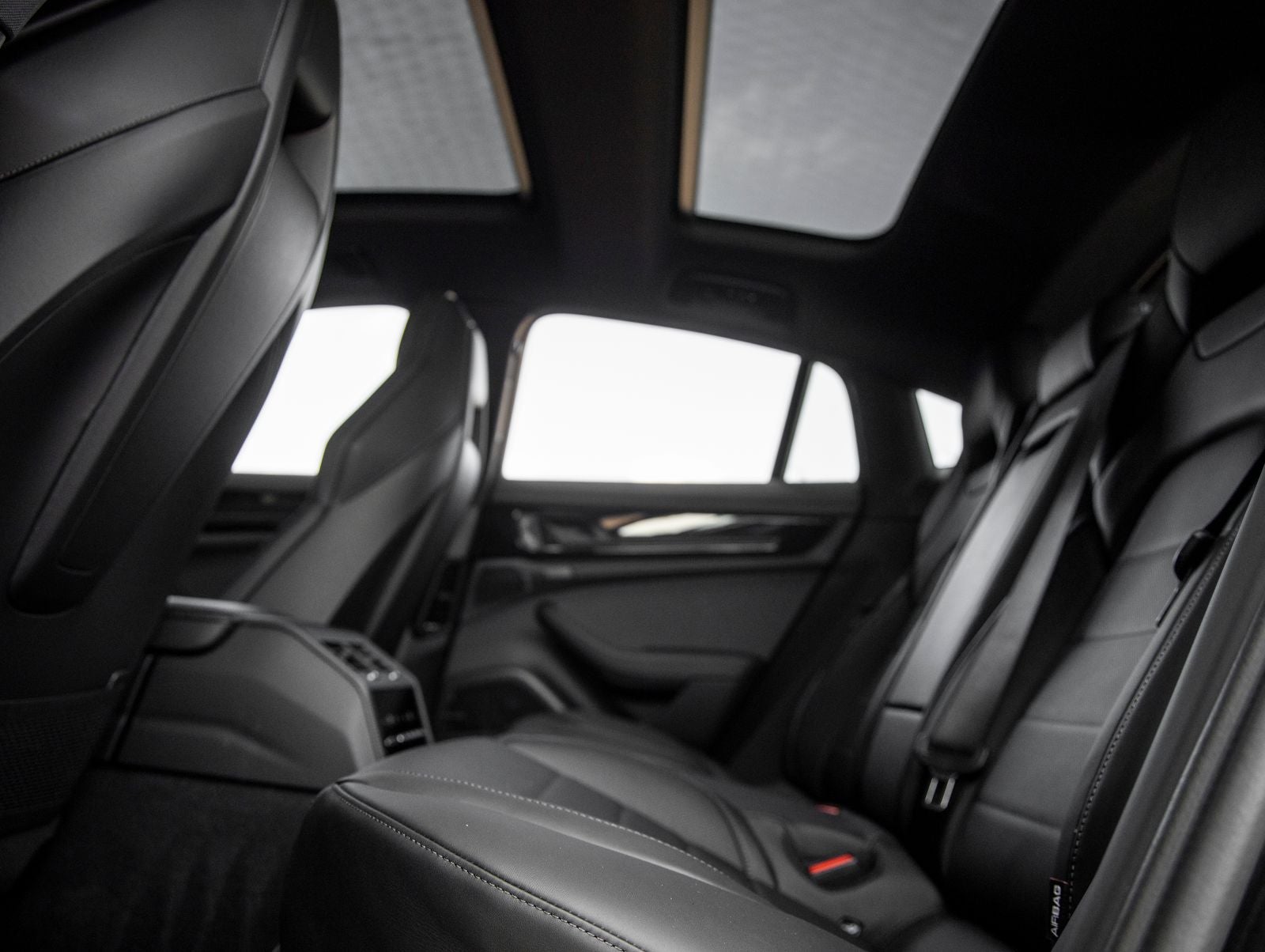2026 Porsche Panamera Panamera