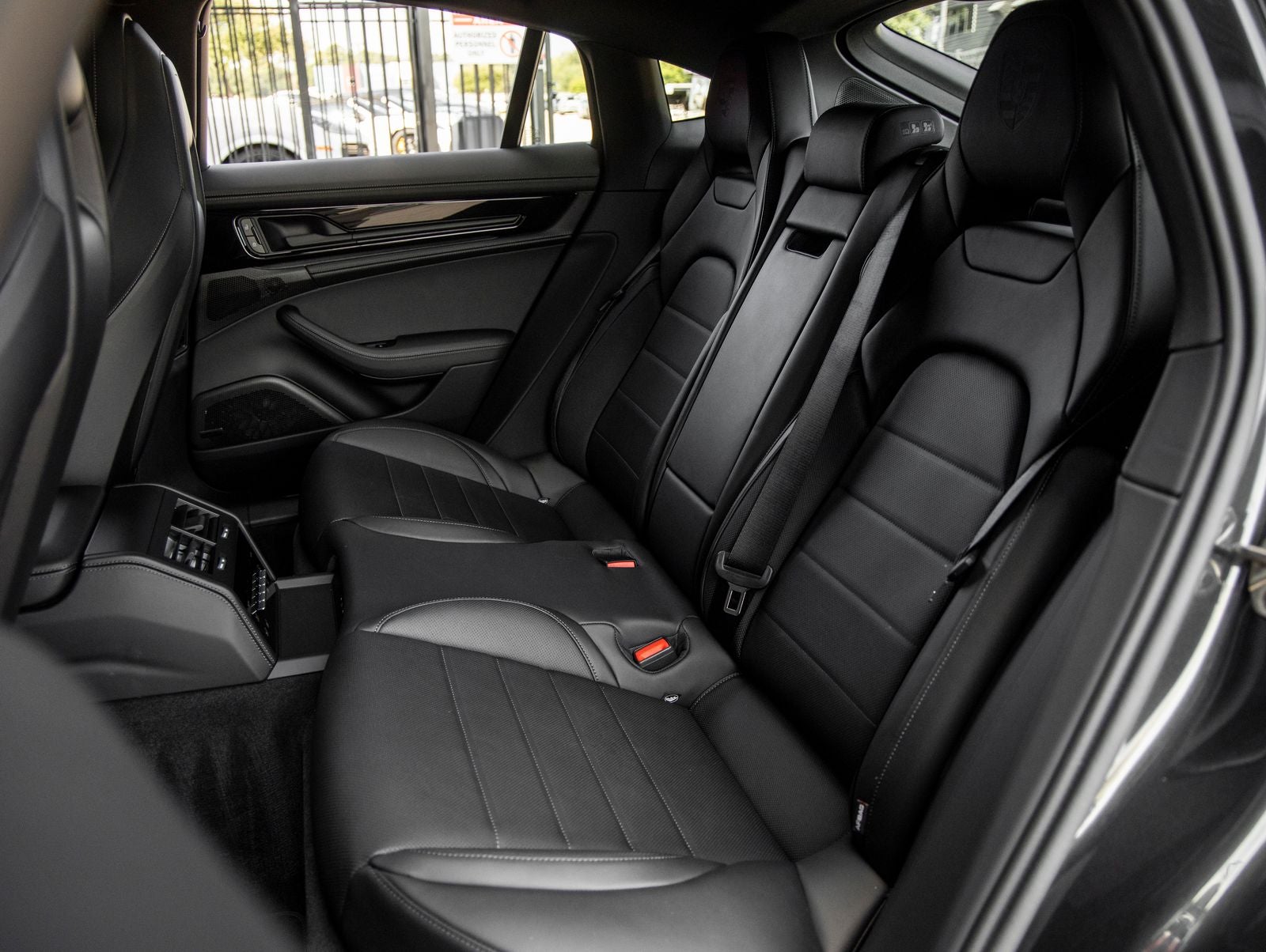 2026 Porsche Panamera Panamera