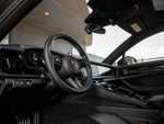 2026 Porsche Panamera Panamera
