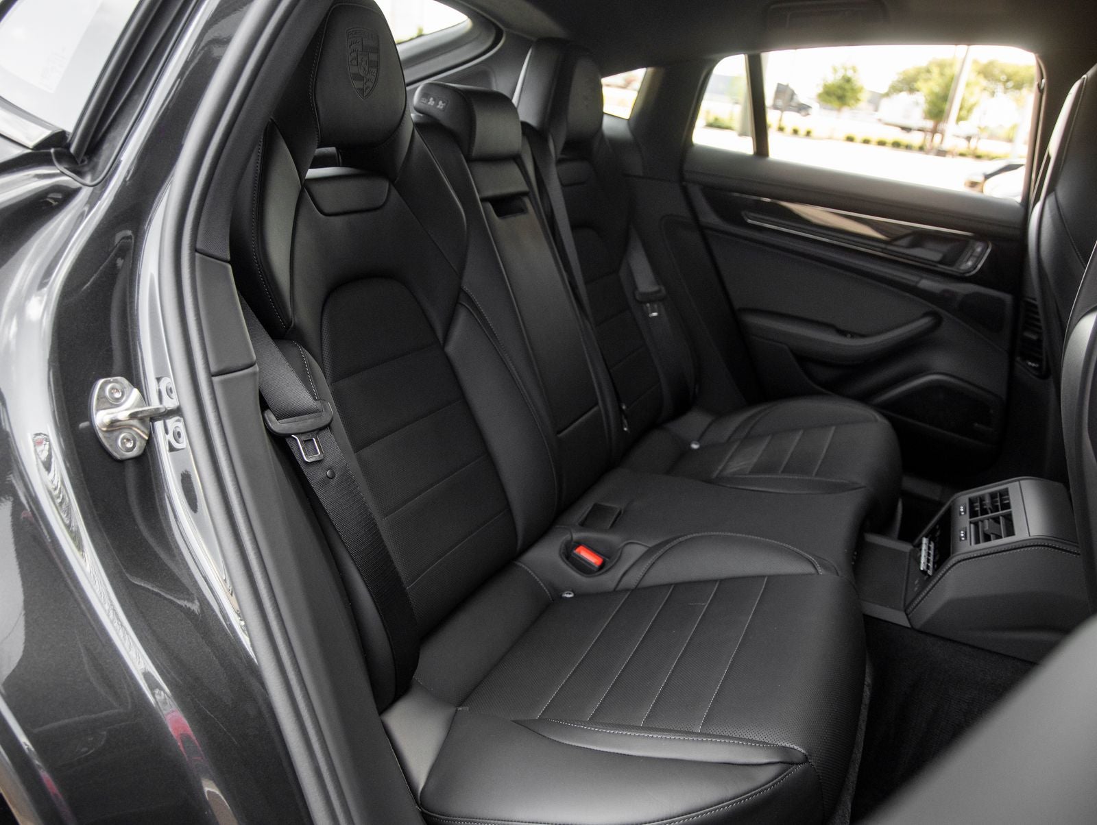 2026 Porsche Panamera Panamera