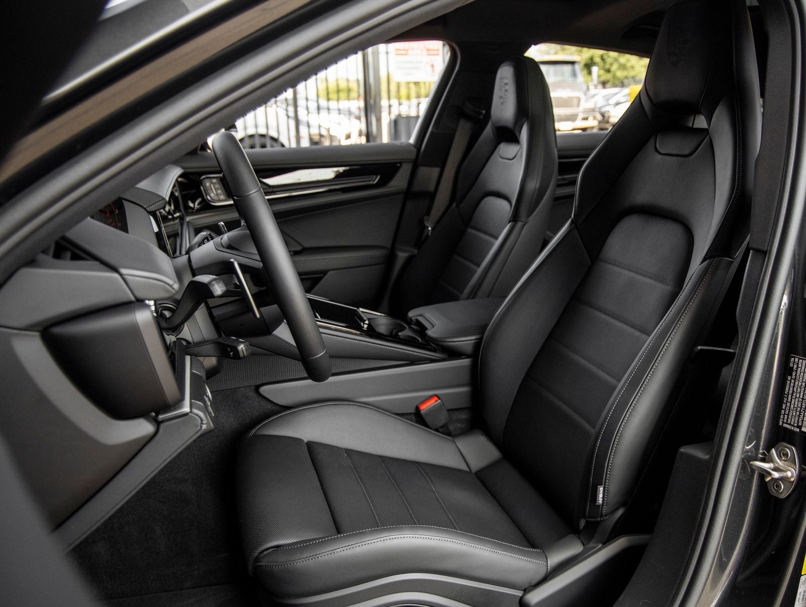 2026 Porsche Panamera Panamera