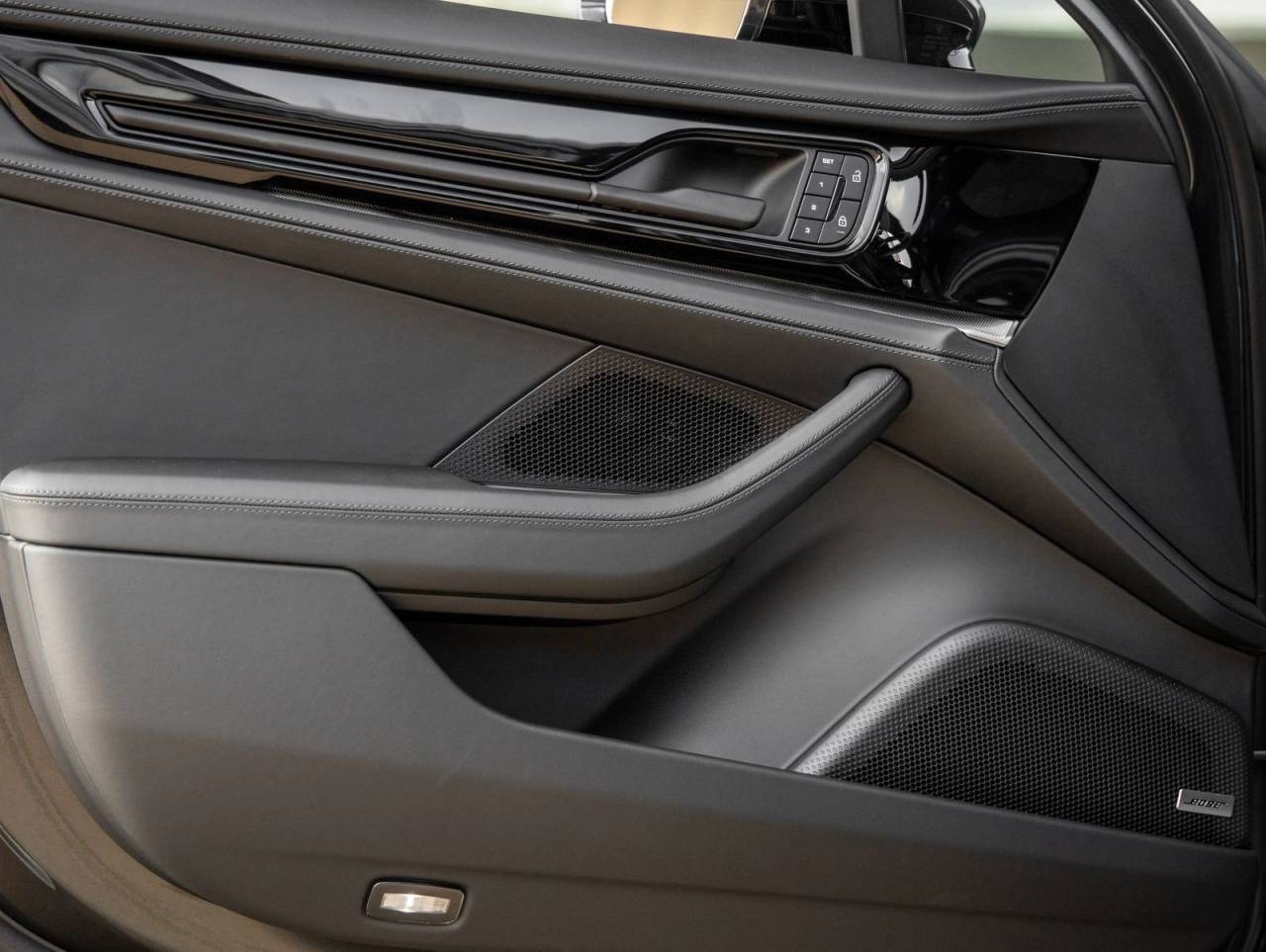2026 Porsche Panamera Panamera