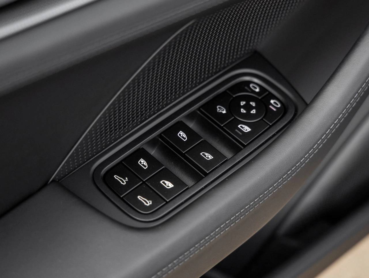 2026 Porsche Panamera Panamera