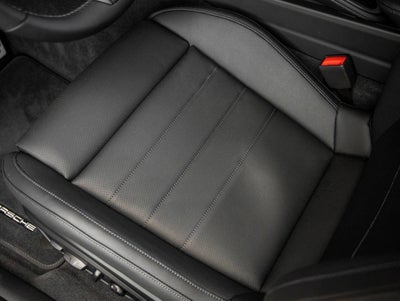 2026 Porsche Panamera Panamera