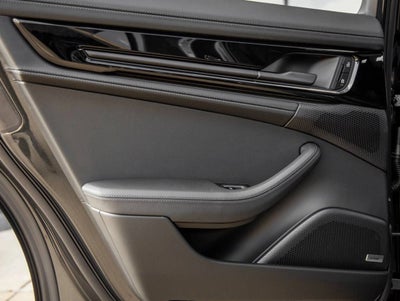 2026 Porsche Panamera Panamera