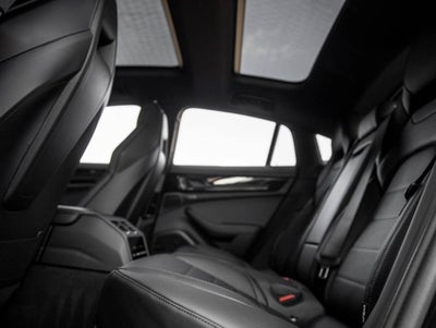2026 Porsche Panamera Panamera