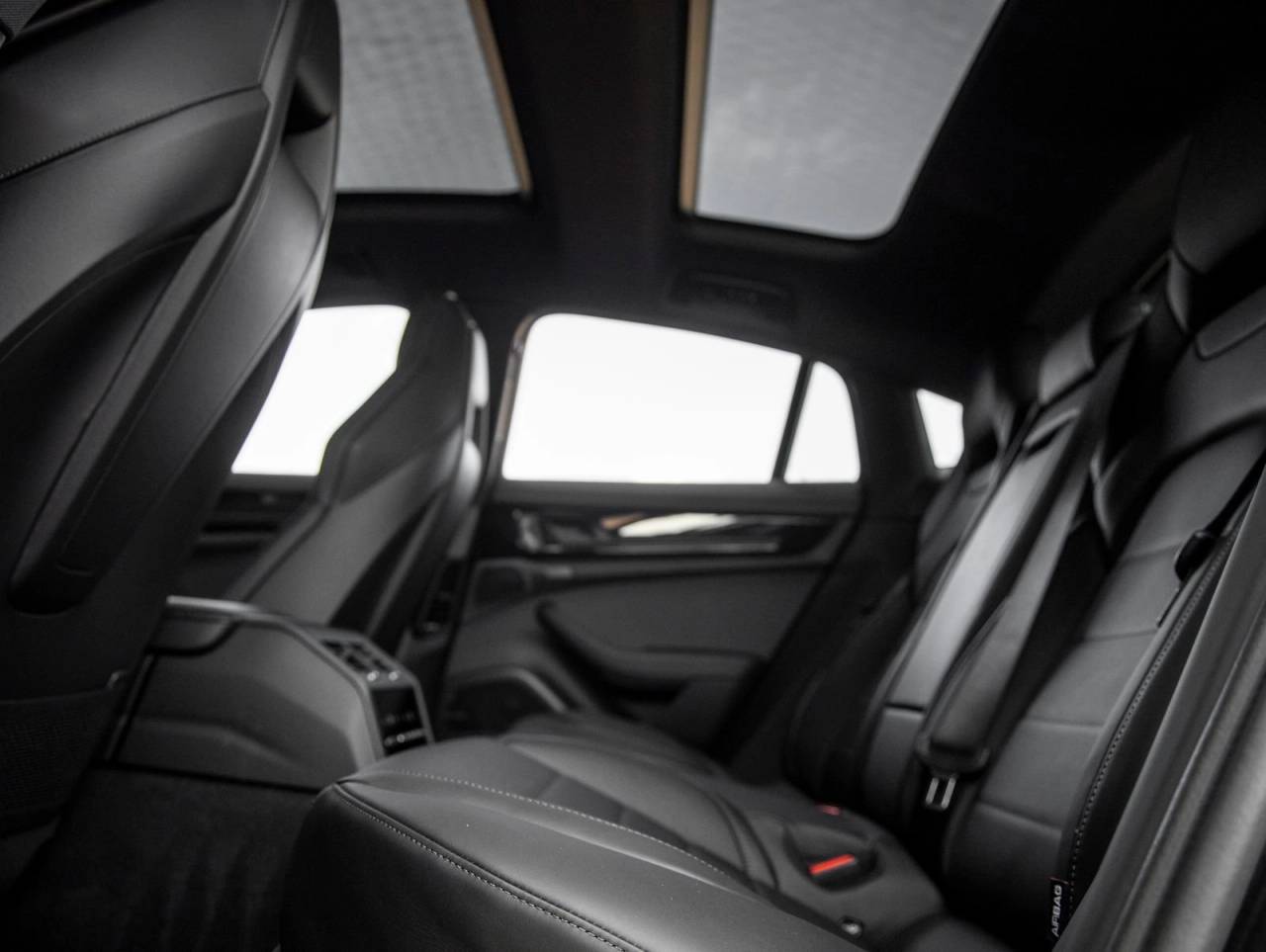 2026 Porsche Panamera Panamera