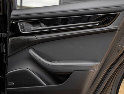 2026 Porsche Panamera Panamera