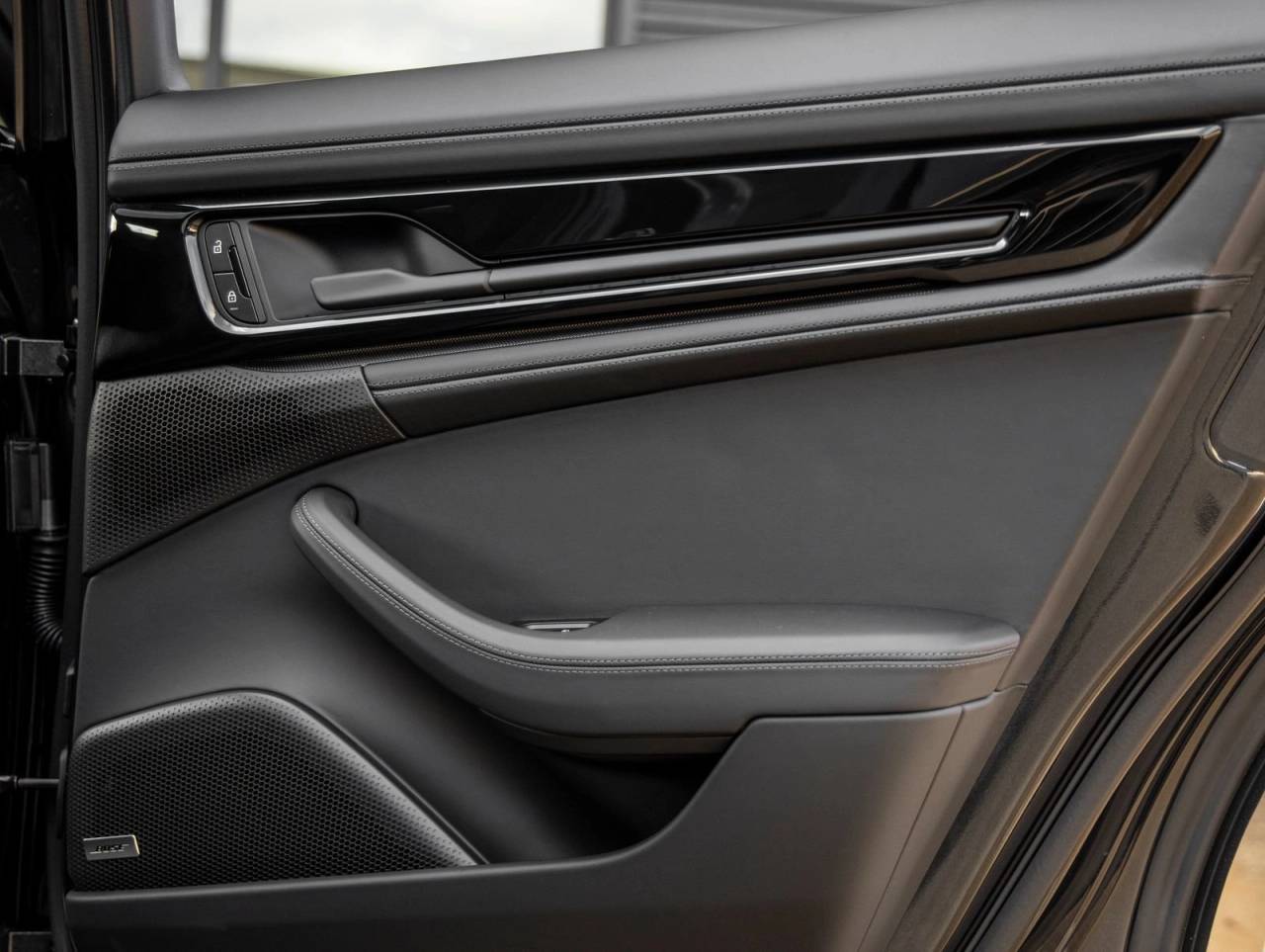 2026 Porsche Panamera Panamera