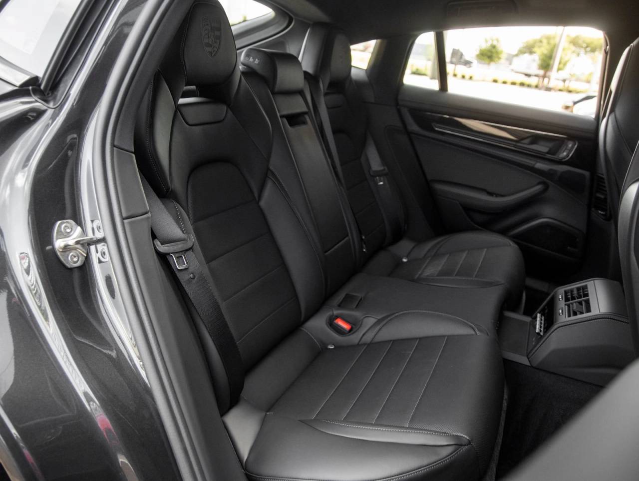 2026 Porsche Panamera Panamera