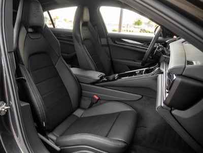 2026 Porsche Panamera Panamera