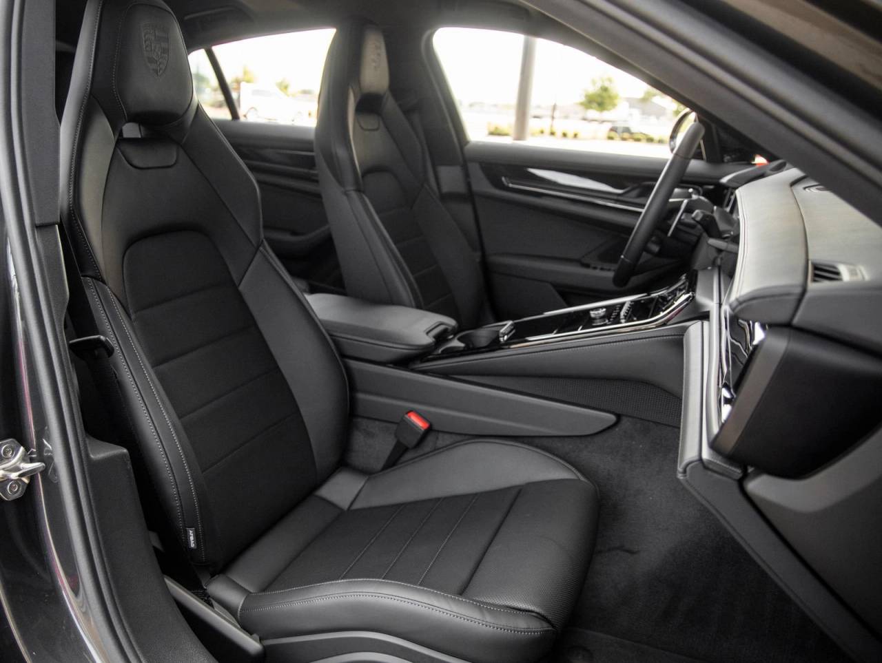 2026 Porsche Panamera Panamera
