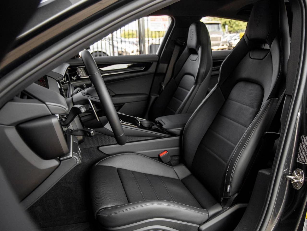 2026 Porsche Panamera Panamera