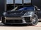 2026 Porsche Panamera Panamera