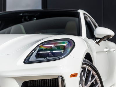 2026 Porsche Panamera Panamera 4