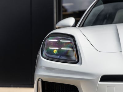 2026 Porsche Panamera Panamera 4
