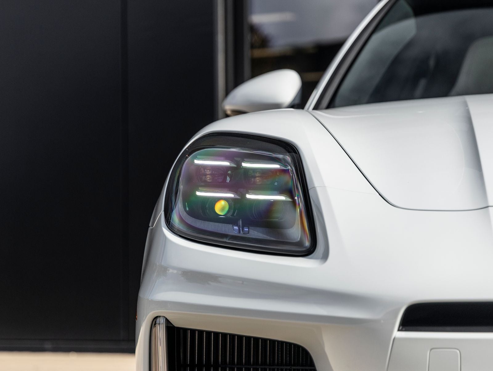 2026 Porsche Panamera Panamera 4