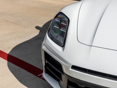 2026 Porsche Panamera Panamera 4