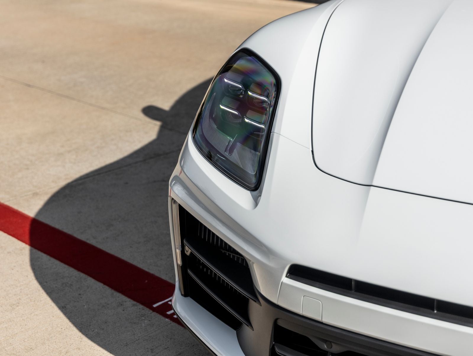 2026 Porsche Panamera Panamera 4