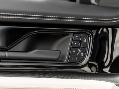 2026 Porsche Panamera Panamera 4