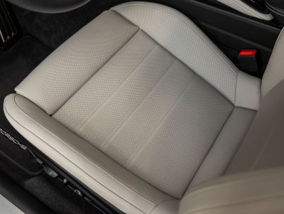 2026 Porsche Panamera Panamera 4