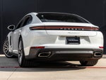 2026 Porsche Panamera Panamera 4