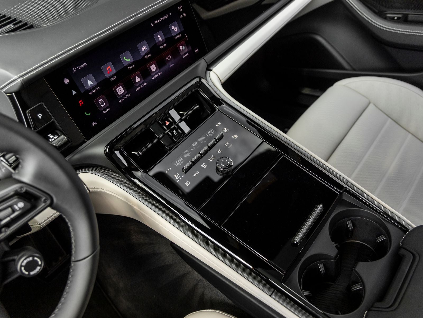 2026 Porsche Panamera Panamera 4