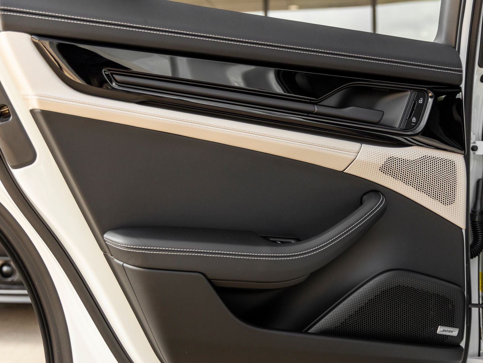 2026 Porsche Panamera Panamera 4