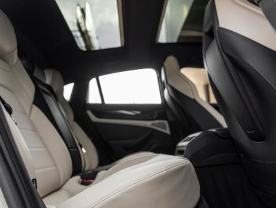 2026 Porsche Panamera Panamera 4