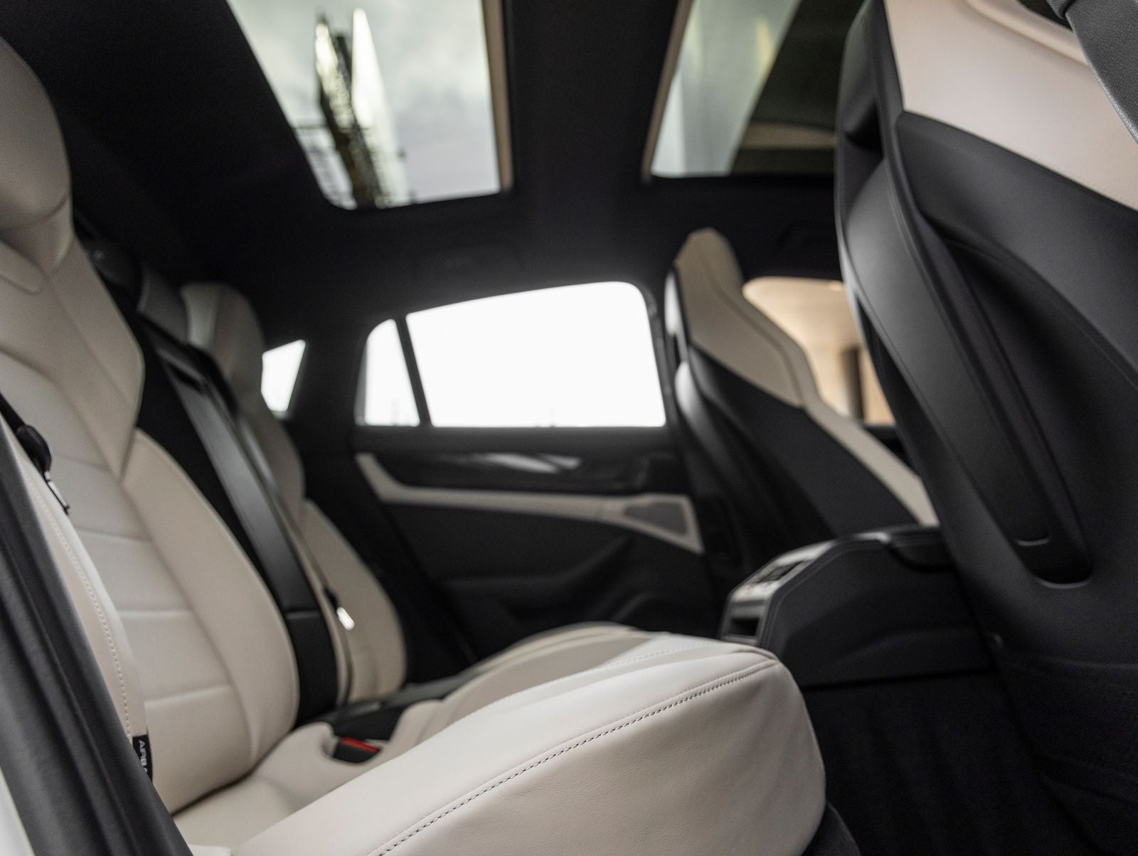 2026 Porsche Panamera Panamera 4