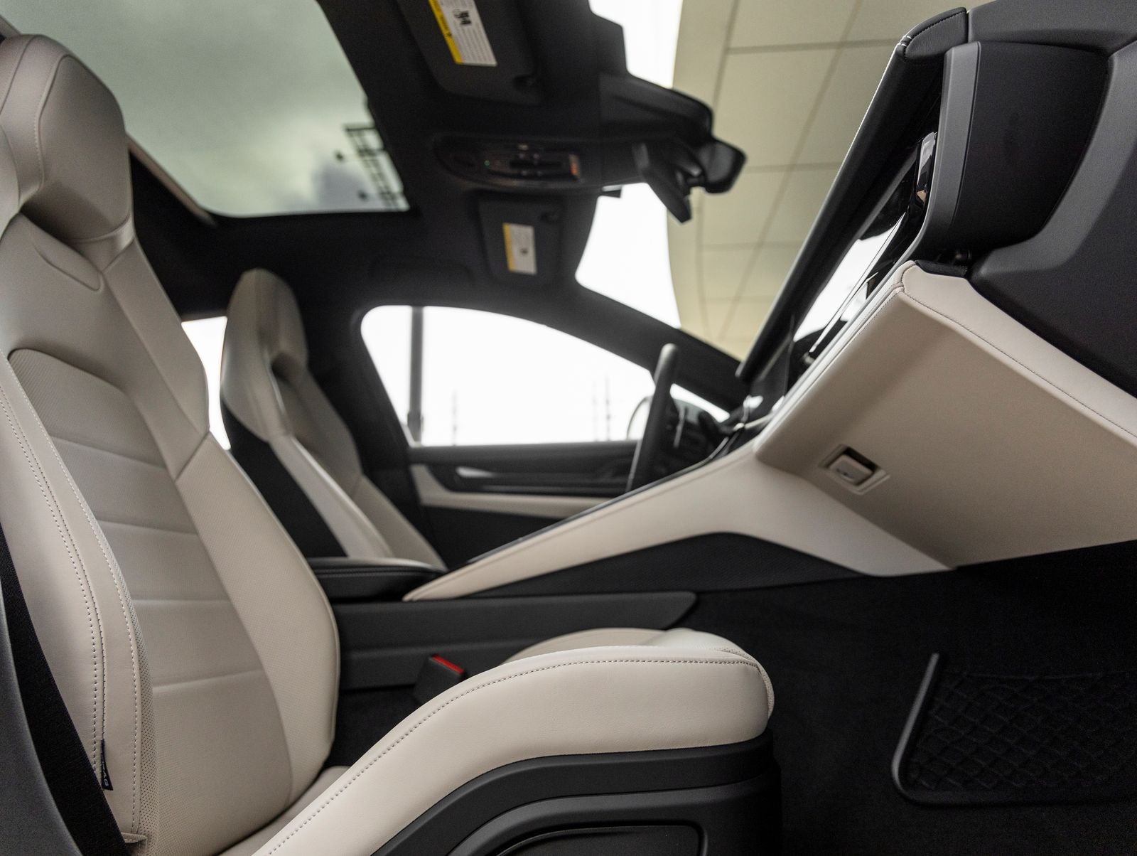 2026 Porsche Panamera Panamera 4